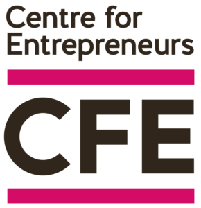Centre for Entrepreneurs